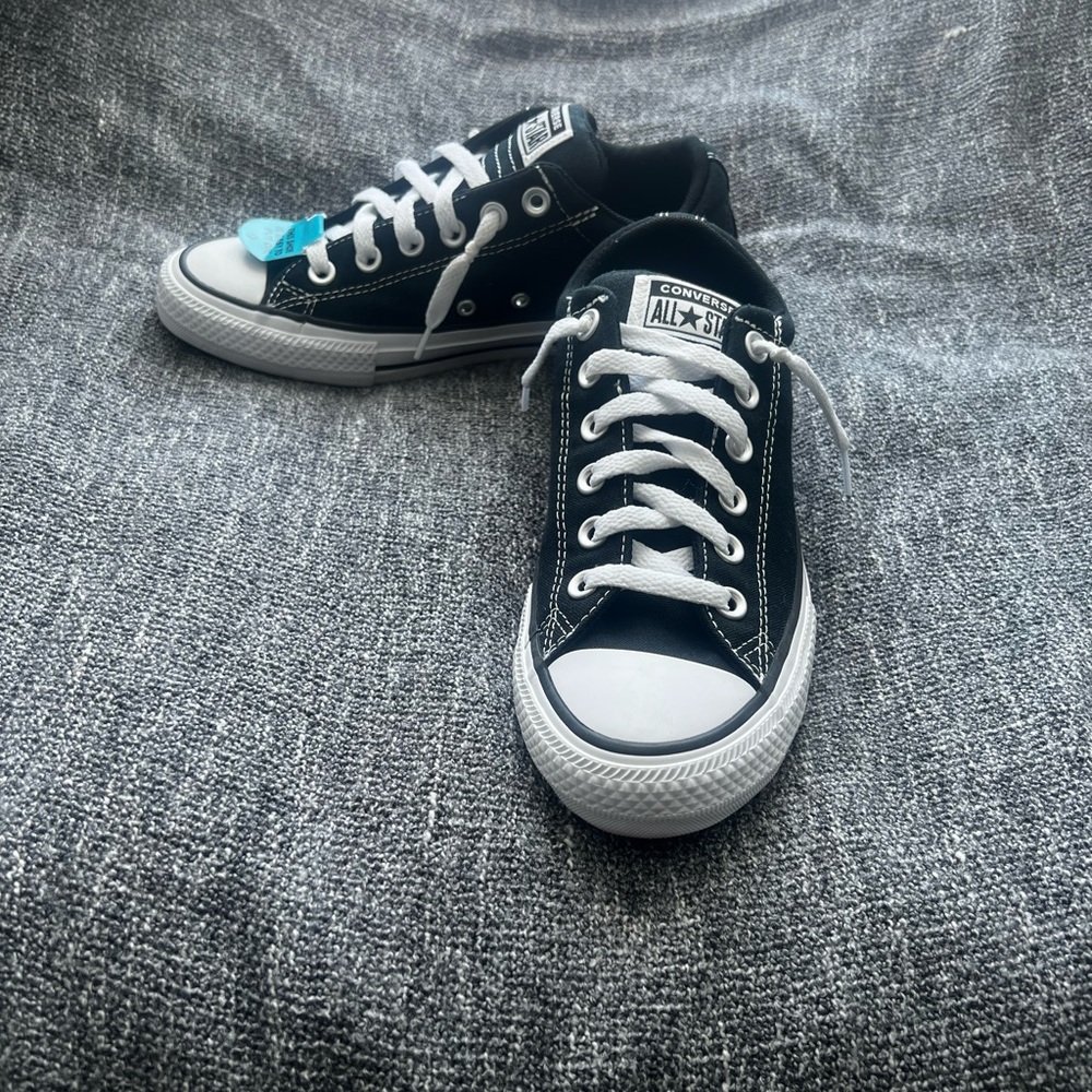 Converse Slip-ons